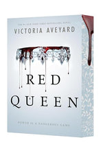 Load image into Gallery viewer, Red Queen