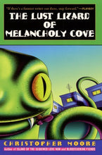 Load image into Gallery viewer, Lust Lizard Of Melancholy Cove
