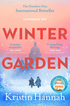 Load image into Gallery viewer, Winter Garden