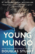 Load image into Gallery viewer, Young Mungo