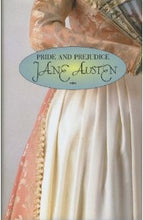 Load image into Gallery viewer, Pride and Prejudice