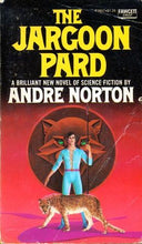 Load image into Gallery viewer, The Jargoon Pard