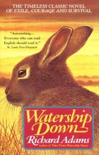 Load image into Gallery viewer, Watership Down