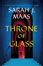 Load image into Gallery viewer, Throne of Glass