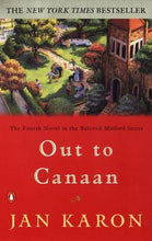 Load image into Gallery viewer, Out to Canaan