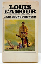 Load image into Gallery viewer, Fair Blows the Wind