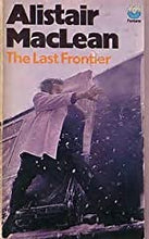 Load image into Gallery viewer, The Last Frontier