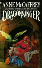 Load image into Gallery viewer, Dragonsinger