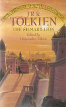 Load image into Gallery viewer, The Silmarillion