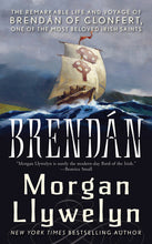 Load image into Gallery viewer, Brendan