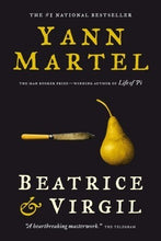 Load image into Gallery viewer, Beatrice & Virgil