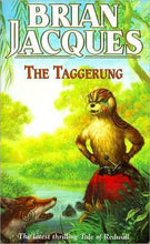 Load image into Gallery viewer, The Taggerung