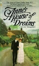 Load image into Gallery viewer, Anne Of Green Gables Annes House Of Dreams