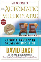 Load image into Gallery viewer, The Automatic Millionaire Homeowner, Canadian Edition