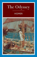 Load image into Gallery viewer, The Odyssey