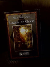 Load image into Gallery viewer, Leaves of Grass