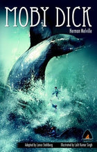 Load image into Gallery viewer, Moby Dick
