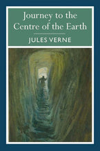 Load image into Gallery viewer, Journey to the Centre of the Earth