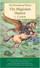 Load image into Gallery viewer, The Magician's Nephew