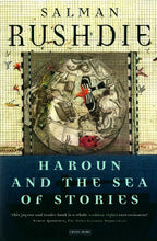 Load image into Gallery viewer, Haroun And The Sea Of Stories