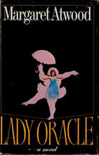 Load image into Gallery viewer, Lady Oracle