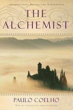 Load image into Gallery viewer, The Alchemist