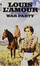 Load image into Gallery viewer, War Party