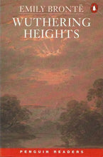 Load image into Gallery viewer, Wuthering Heights
