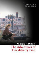 Load image into Gallery viewer, The Adventures of Huckleberry Finn