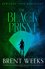Load image into Gallery viewer, The Black Prism