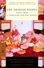 Load image into Gallery viewer, The Arabian Nights