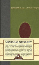 Load image into Gallery viewer, Nicholas Nickleby