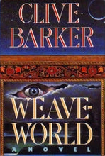 Load image into Gallery viewer, Weaveworld