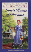 Load image into Gallery viewer, Anne Of Green Gables Annes House Of Dreams