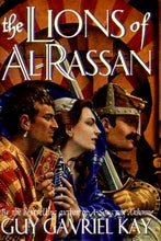 Load image into Gallery viewer, The Lions of Al-Rassan