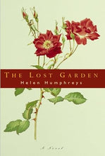Load image into Gallery viewer, The Lost Garden cover image