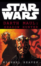 Load image into Gallery viewer, Star Wars: Darth Maul Shadow Hunter (Star Wars) cover image