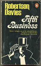 Load image into Gallery viewer, Penguin Modern Classics Fifth Business