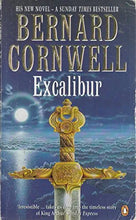 Load image into Gallery viewer, Excalibur