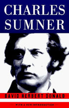 Load image into Gallery viewer, Charles Sumner cover image