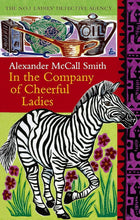 Load image into Gallery viewer, In the Company of Cheerful Ladies