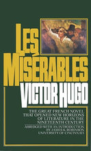 Load image into Gallery viewer, Les Miserables: Complete and Unabridged