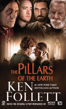 Load image into Gallery viewer, The Pillars of the Earth