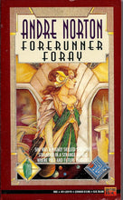 Load image into Gallery viewer, Forerunner Foray cover image