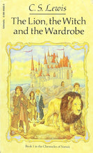 Load image into Gallery viewer, The Lion, the Witch and the Wardrobe cover image