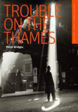 Load image into Gallery viewer, Trouble on the Thames cover image