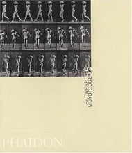 Load image into Gallery viewer, Eadweard Muybridge (55) cover image