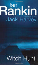 Load image into Gallery viewer, Witch Hunt cover image