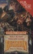 Load image into Gallery viewer, Bolt Action/trigger Guard (Buckskin Double) cover image
