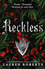 Load image into Gallery viewer, Reckless cover image